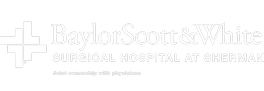 Baylor Scott & White Surgical Hospital at Sherman
